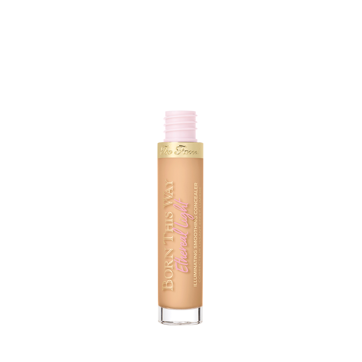 BTW ETHEREAL LIGHT ILLUMINATING SMOOTHING CONCEALER (CORRECTOR)